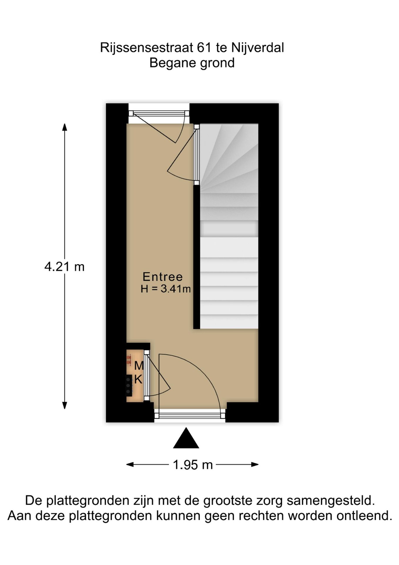 Foto 27 van Rijssensestraat 61-A
