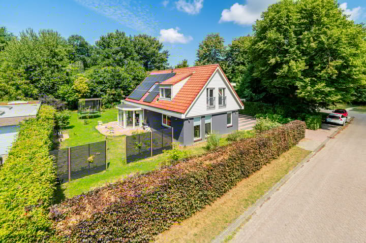 Foto 1 van Wolkenveld 1