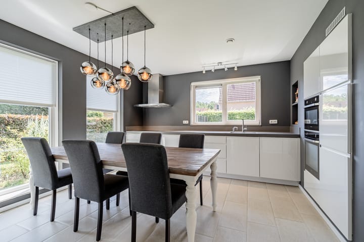 Foto 3 van Wolkenveld 1