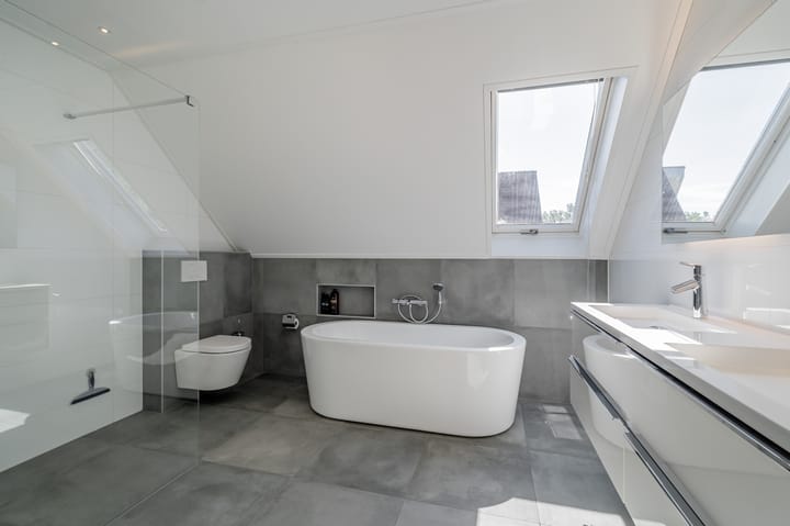 Foto 4 van Wolkenveld 1