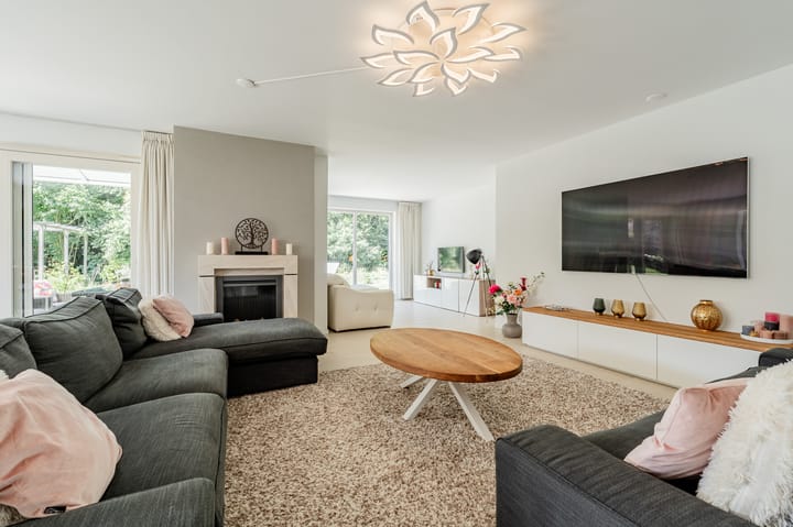 Foto 14 van Wolkenveld 1