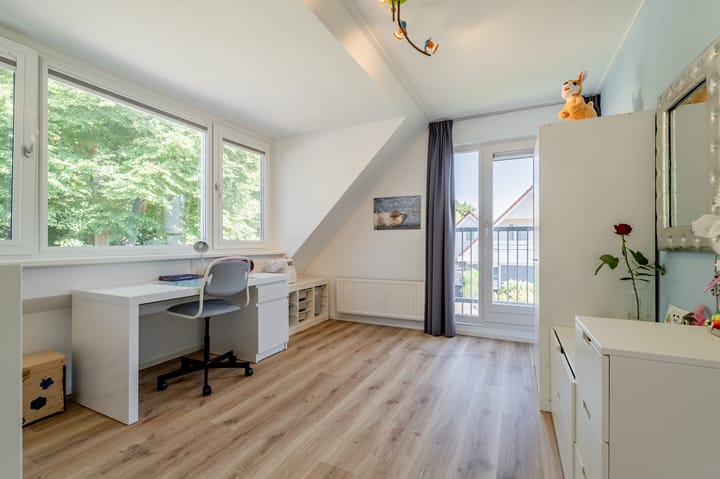 Foto 23 van Wolkenveld 1