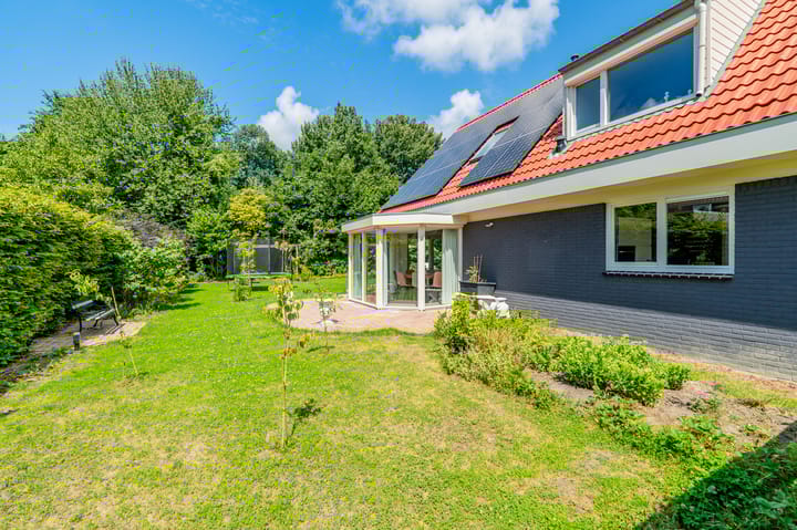 Foto 35 van Wolkenveld 1