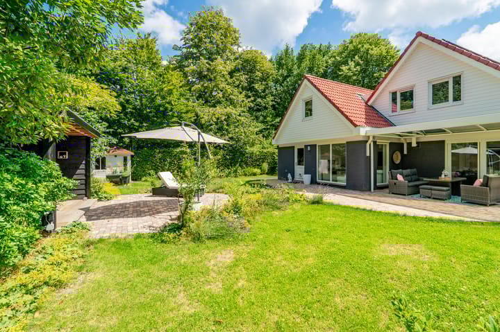 Foto 39 van Wolkenveld 1