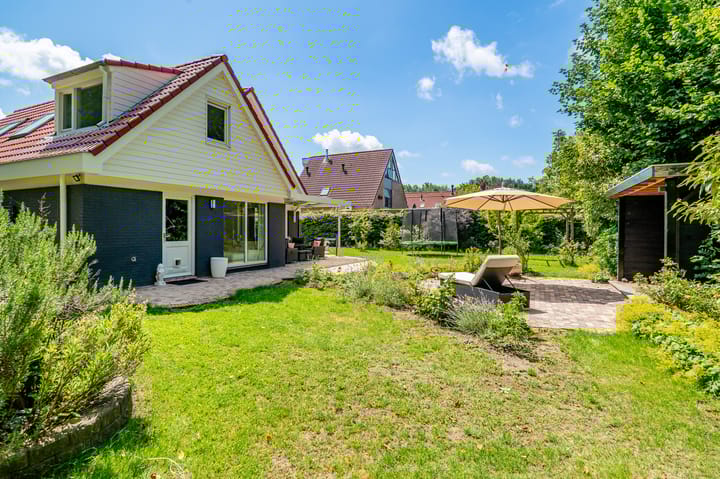 Foto 40 van Wolkenveld 1