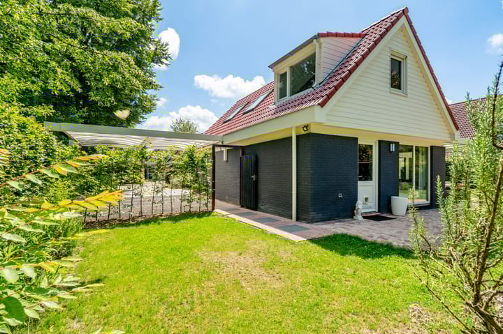 Foto 41 van Wolkenveld 1