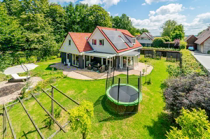 Foto 42 van Wolkenveld 1