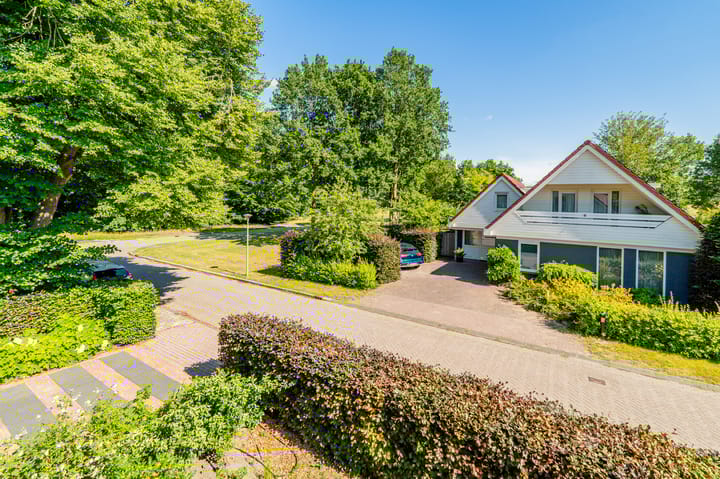 Foto 45 van Wolkenveld 1