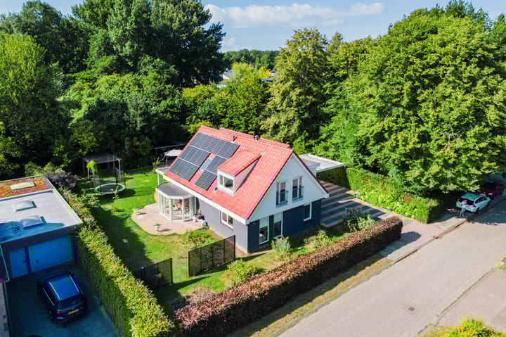 Foto 49 van Wolkenveld 1