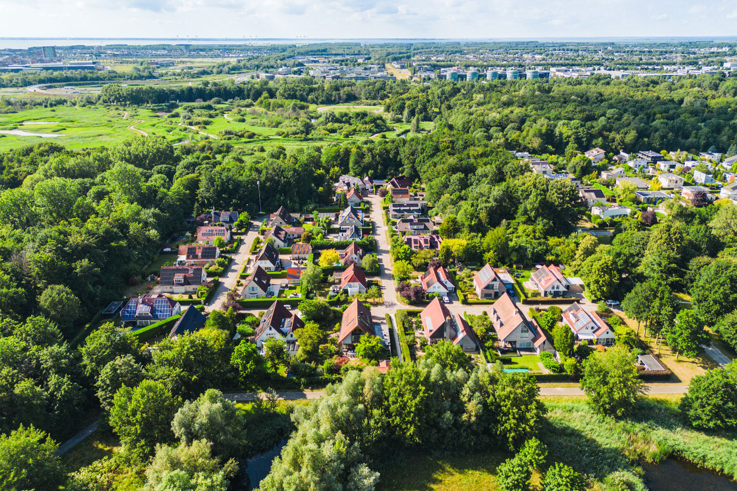 Photo 50 of Wolkenveld 1
