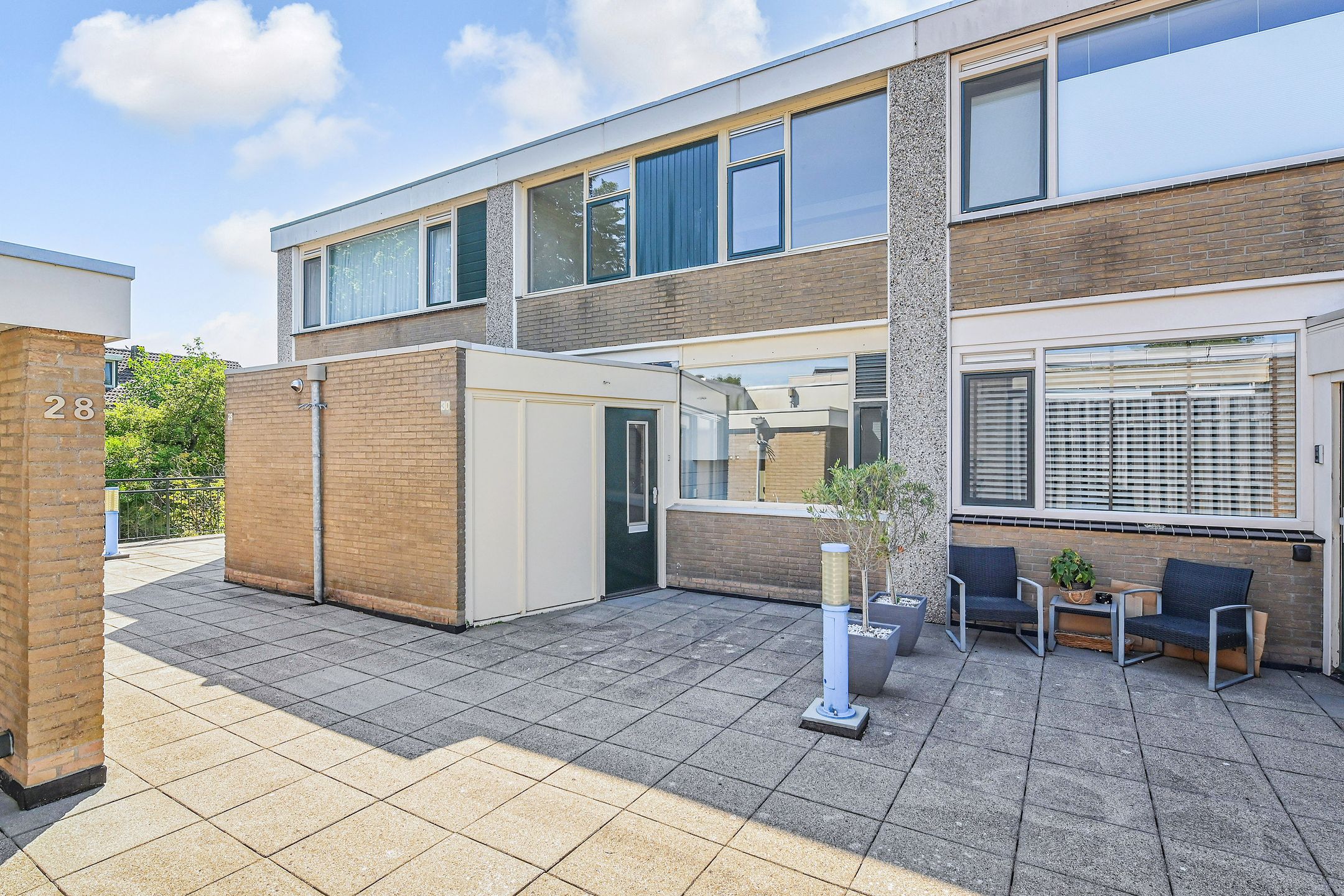 Zilverberg, 30, Zoetermeer, 2716LZ, Zuid-Holland, Nederland 30