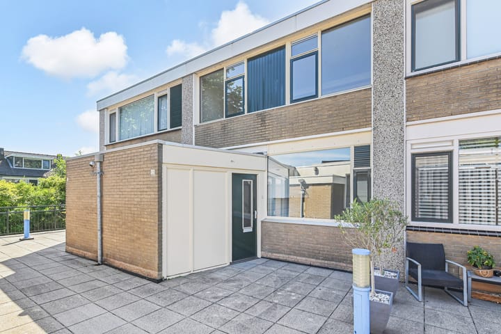 Foto 5 van Zilverberg 30