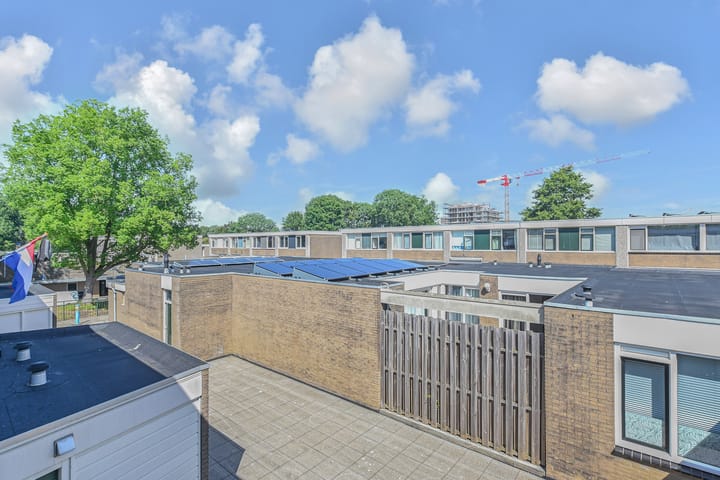 Foto 28 van Zilverberg 30