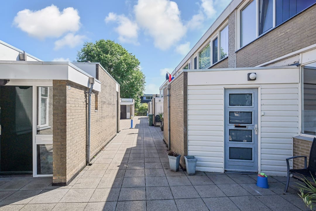 Foto 32 van Zilverberg 30