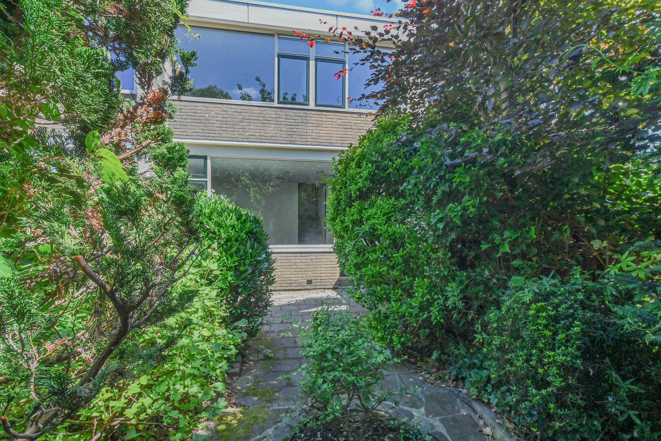 Foto 39 van Zilverberg 30