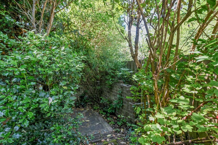 Foto 40 van Zilverberg 30