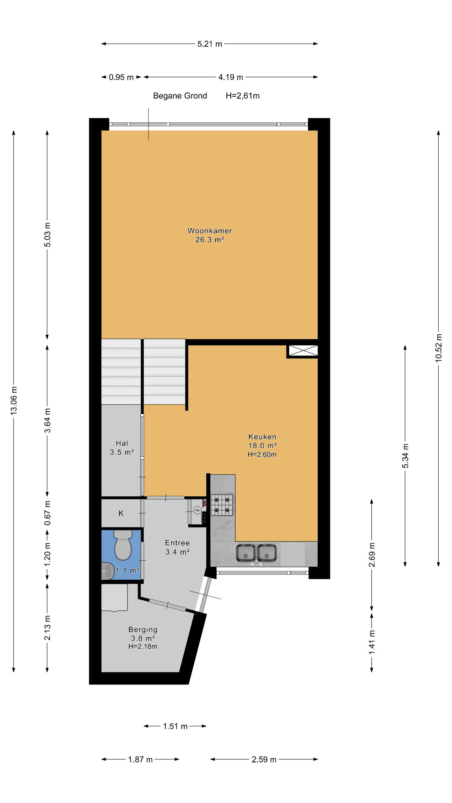 Foto 44 van Zilverberg 30
