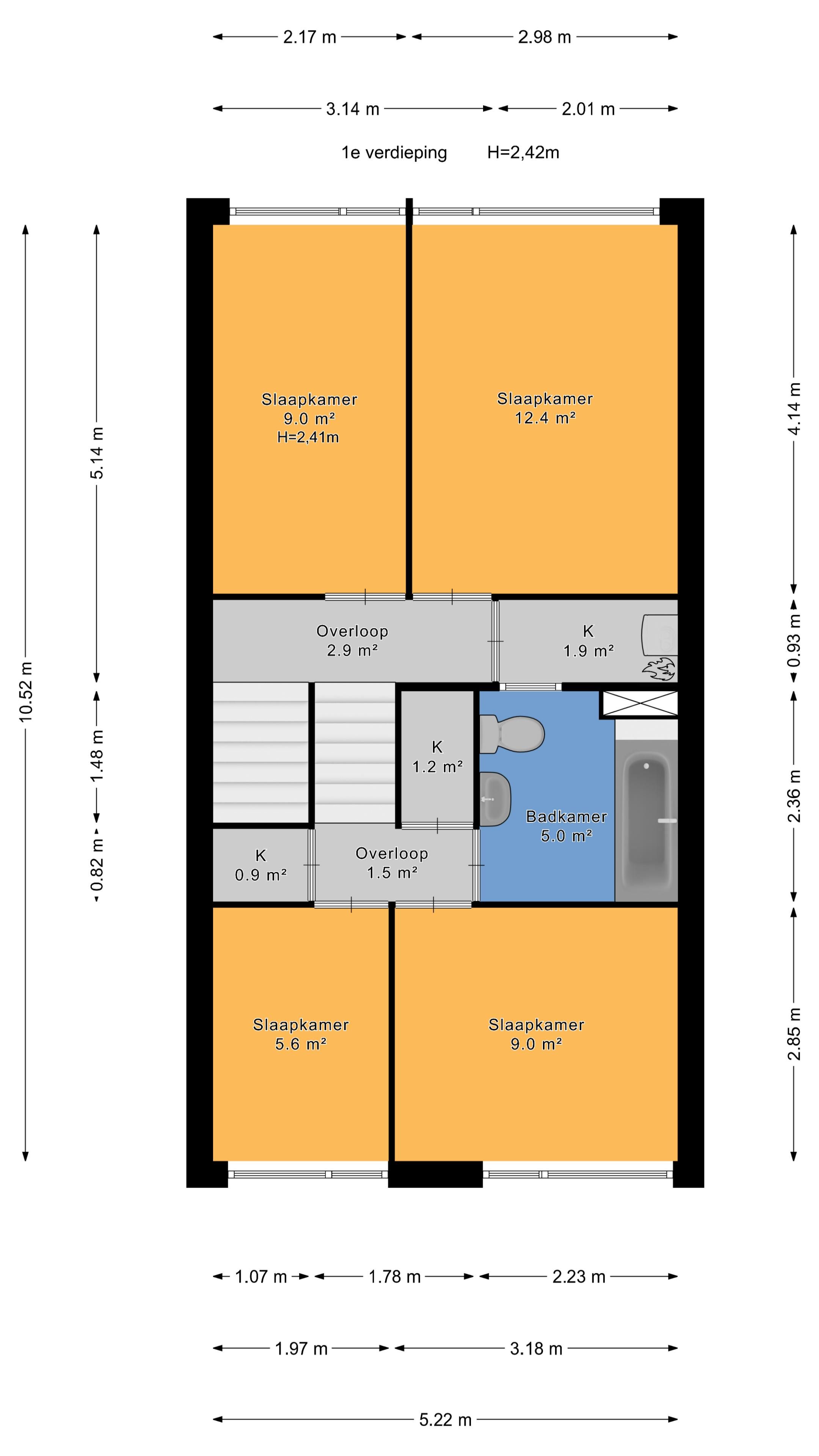 Foto 45 van Zilverberg 30