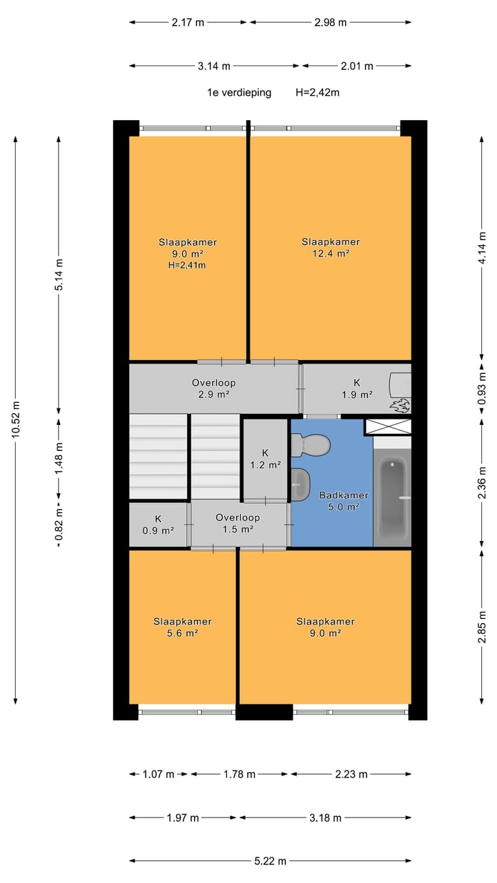 Foto 45 van Zilverberg 30