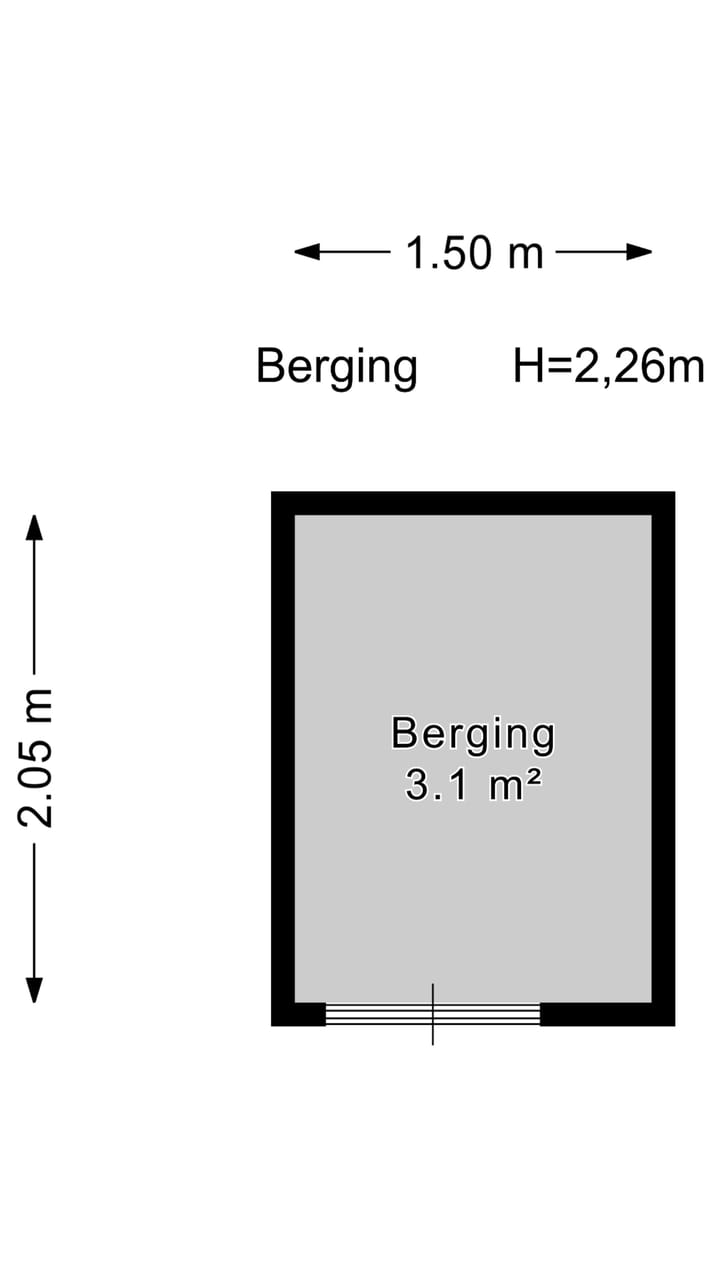 Foto 46 van Zilverberg 30