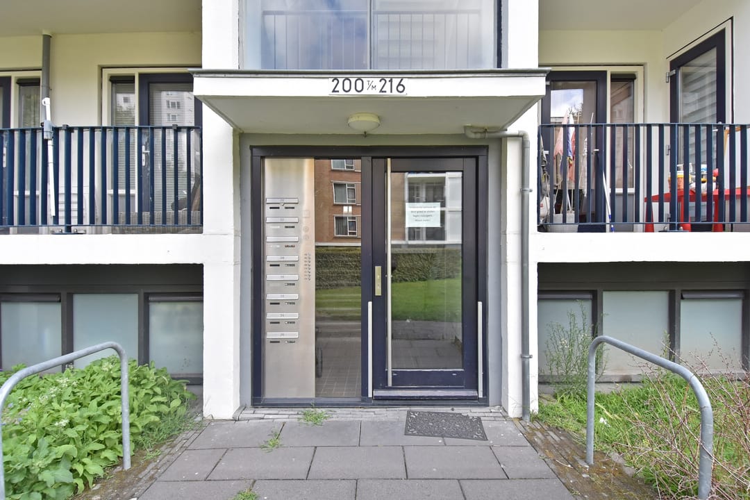 Foto 32 van Wezelrade 202