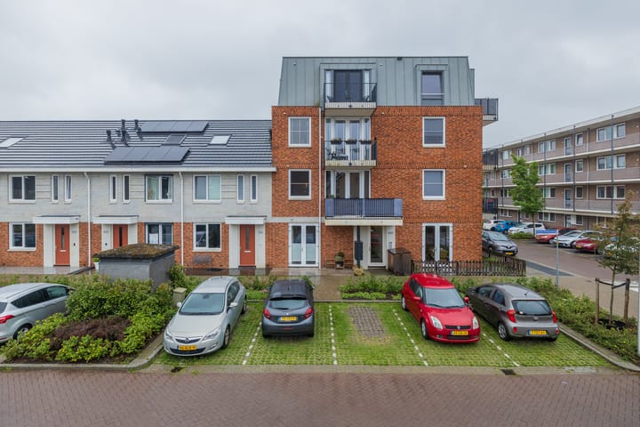 Ambachtsherenweg 24 A-02