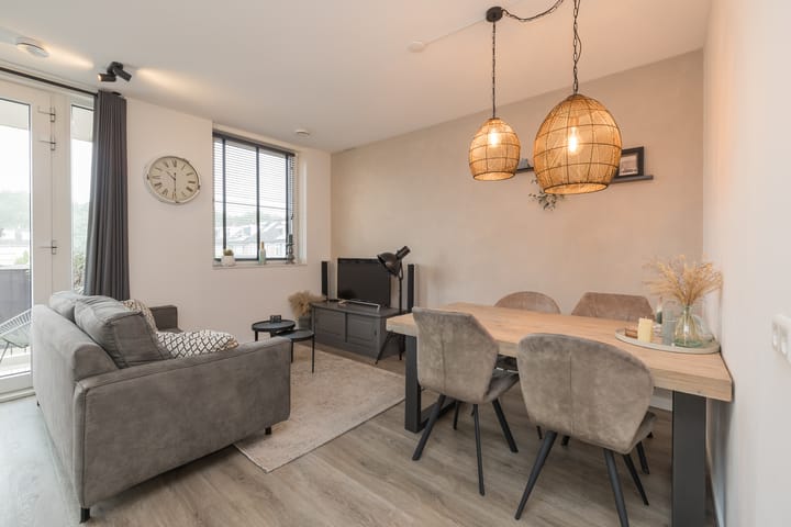 Foto 5 van Ambachtsherenweg 24-A02