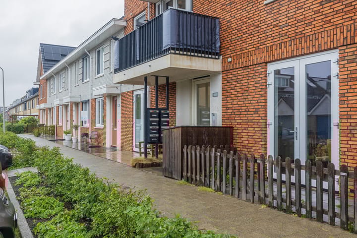 Foto 4 van Ambachtsherenweg 24-A02