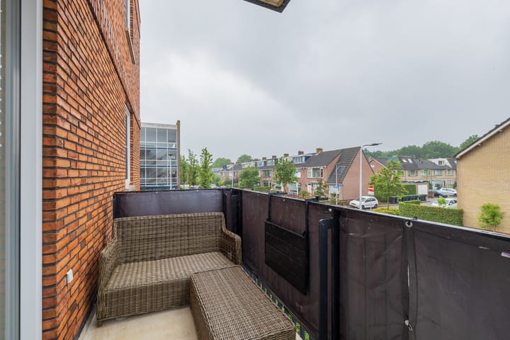 Foto 11 van Ambachtsherenweg 24-A02