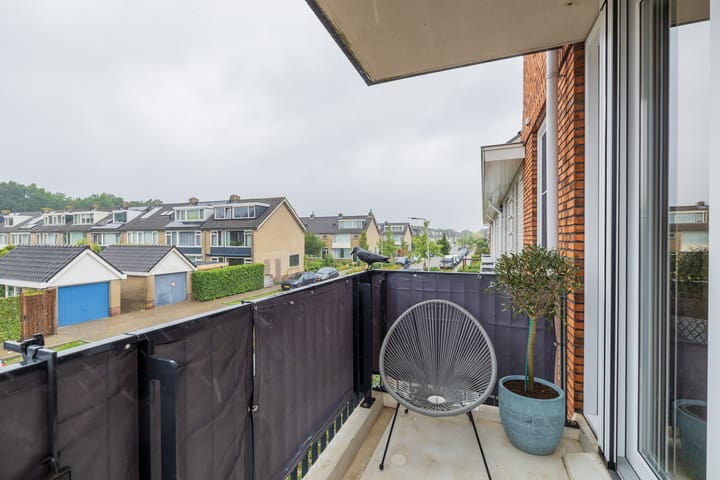 Foto 12 van Ambachtsherenweg 24-A02