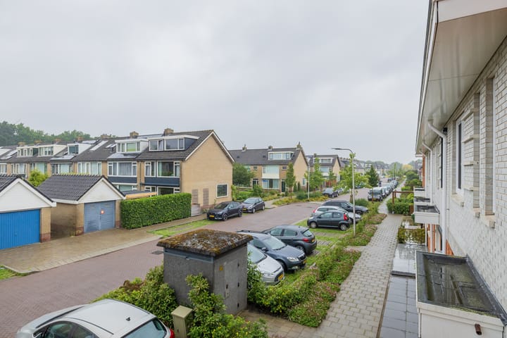 Foto 13 van Ambachtsherenweg 24-A02