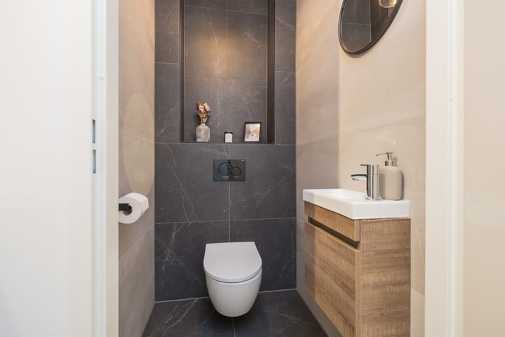 Foto 16 van Ambachtsherenweg 24-A02