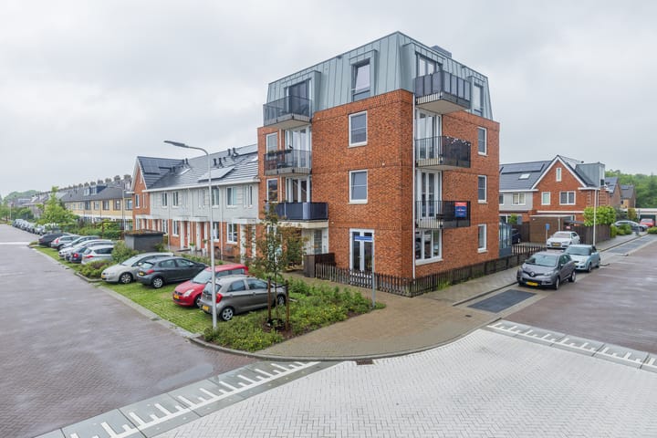 Foto 27 van Ambachtsherenweg 24-A02