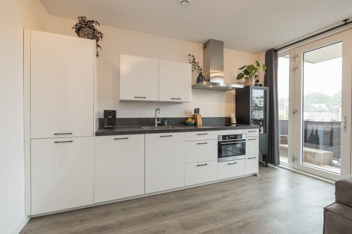 Foto 9 van Ambachtsherenweg 24-A02