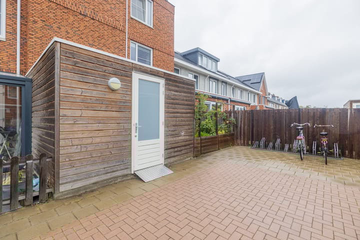 Foto 29 van Ambachtsherenweg 24-A02