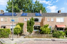 particuliere-woningen te huur op Goudenregenstraat 40