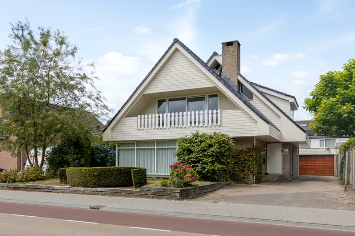 Photo 1 of Zevenhuizerstraat 39