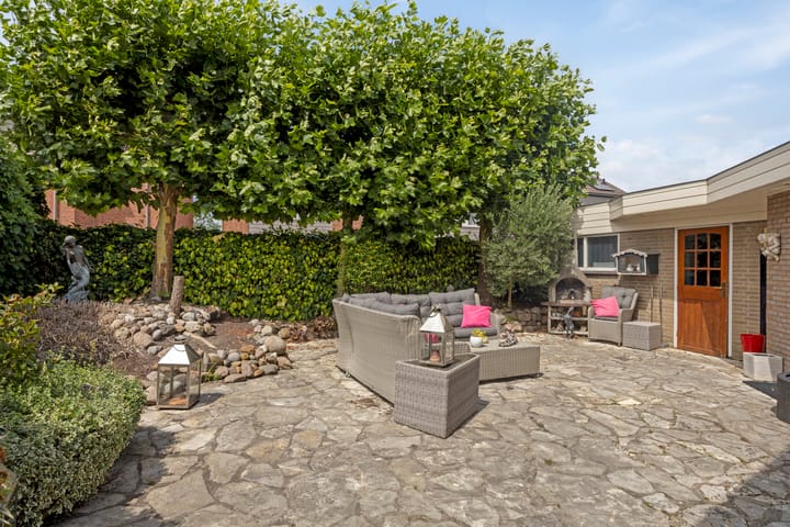 Photo 5 of Zevenhuizerstraat 39