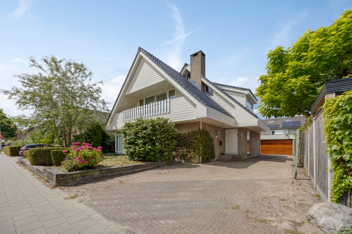 Photo 7 of Zevenhuizerstraat 39