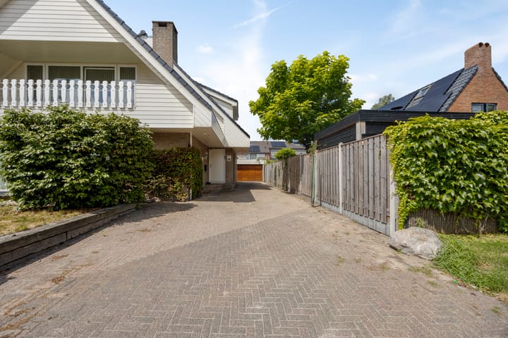 Photo 8 of Zevenhuizerstraat 39