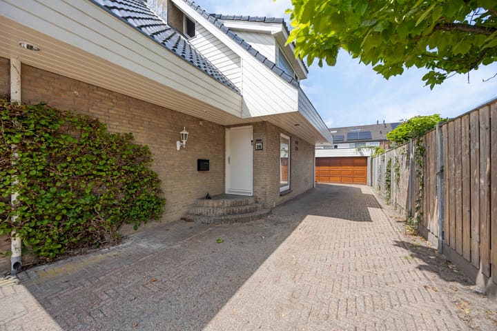 Photo 9 of Zevenhuizerstraat 39