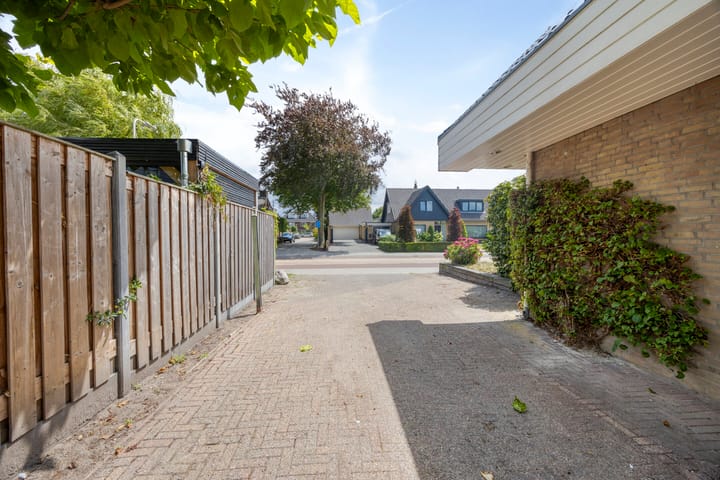 Photo 10 of Zevenhuizerstraat 39