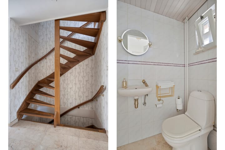 Photo 12 of Zevenhuizerstraat 39