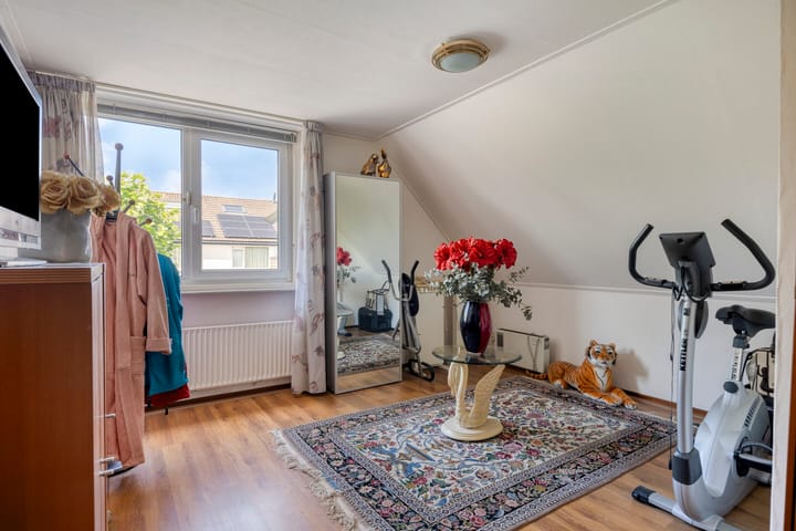 Photo 37 of Zevenhuizerstraat 39