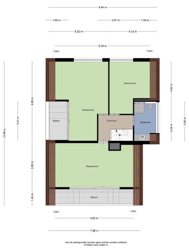 Photo 59 of Zevenhuizerstraat 39