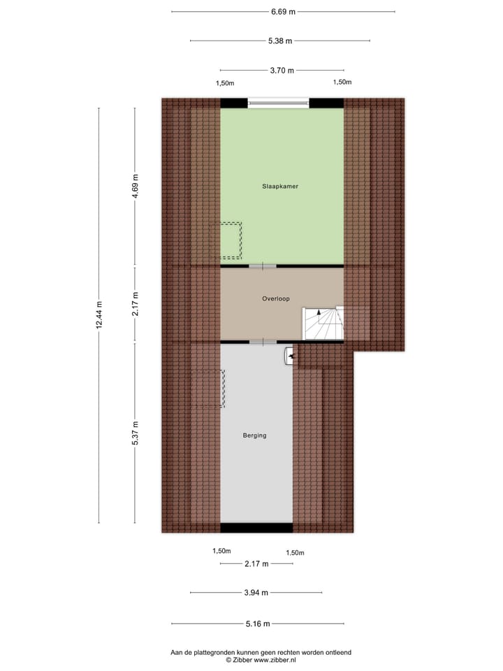 Photo 60 of Zevenhuizerstraat 39