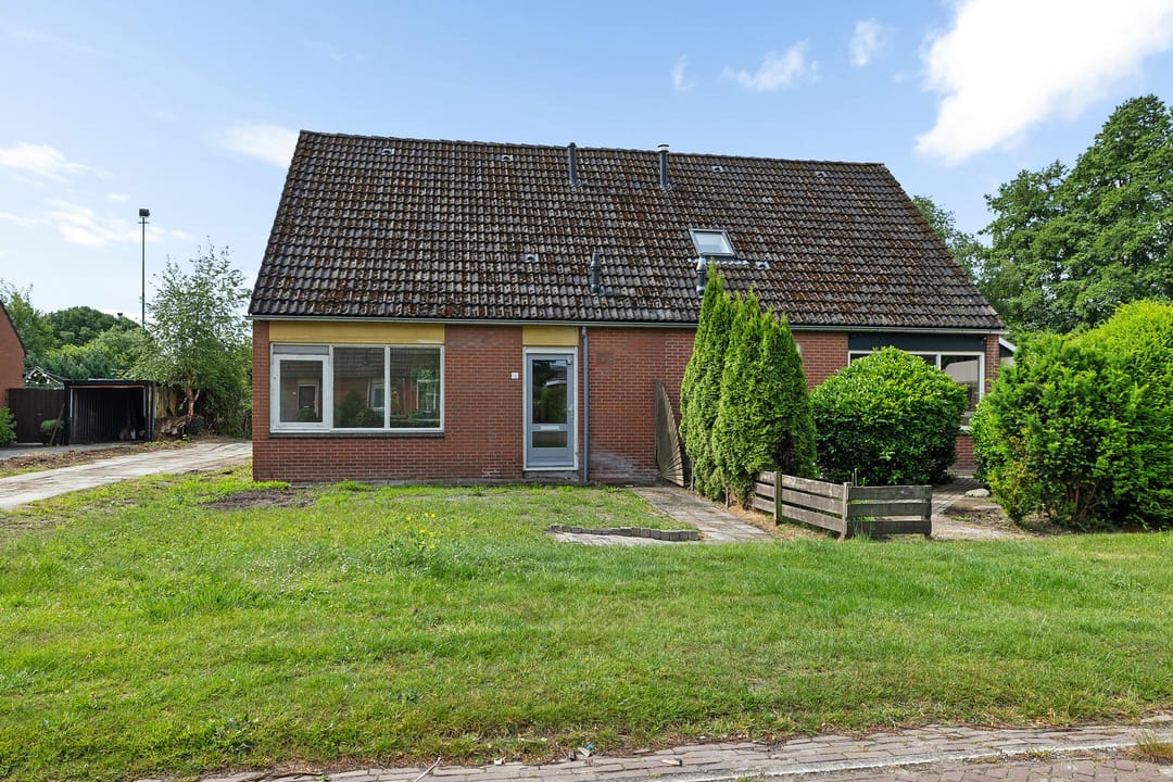 Photo 2 of De Weerdstraat 16