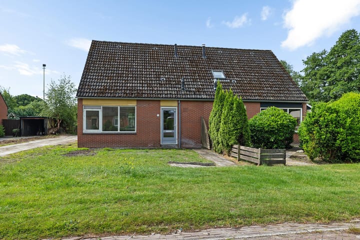 Foto 2 van De Weerdstraat 16