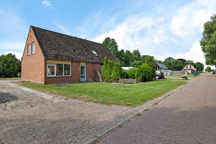 Foto 1 van De Weerdstraat 16