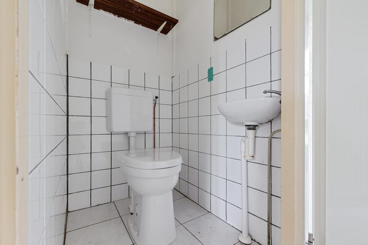 Foto 5 van De Weerdstraat 16